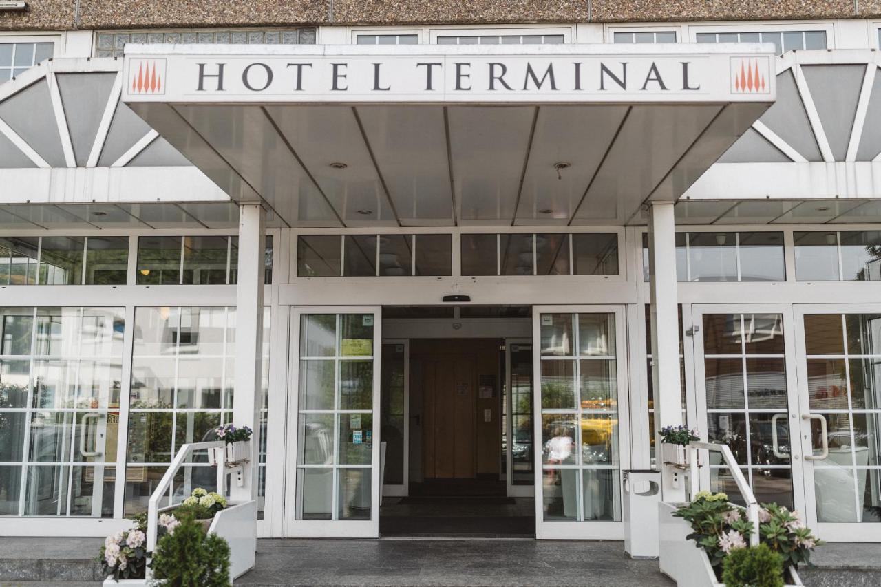 Hotel Terminal Köln