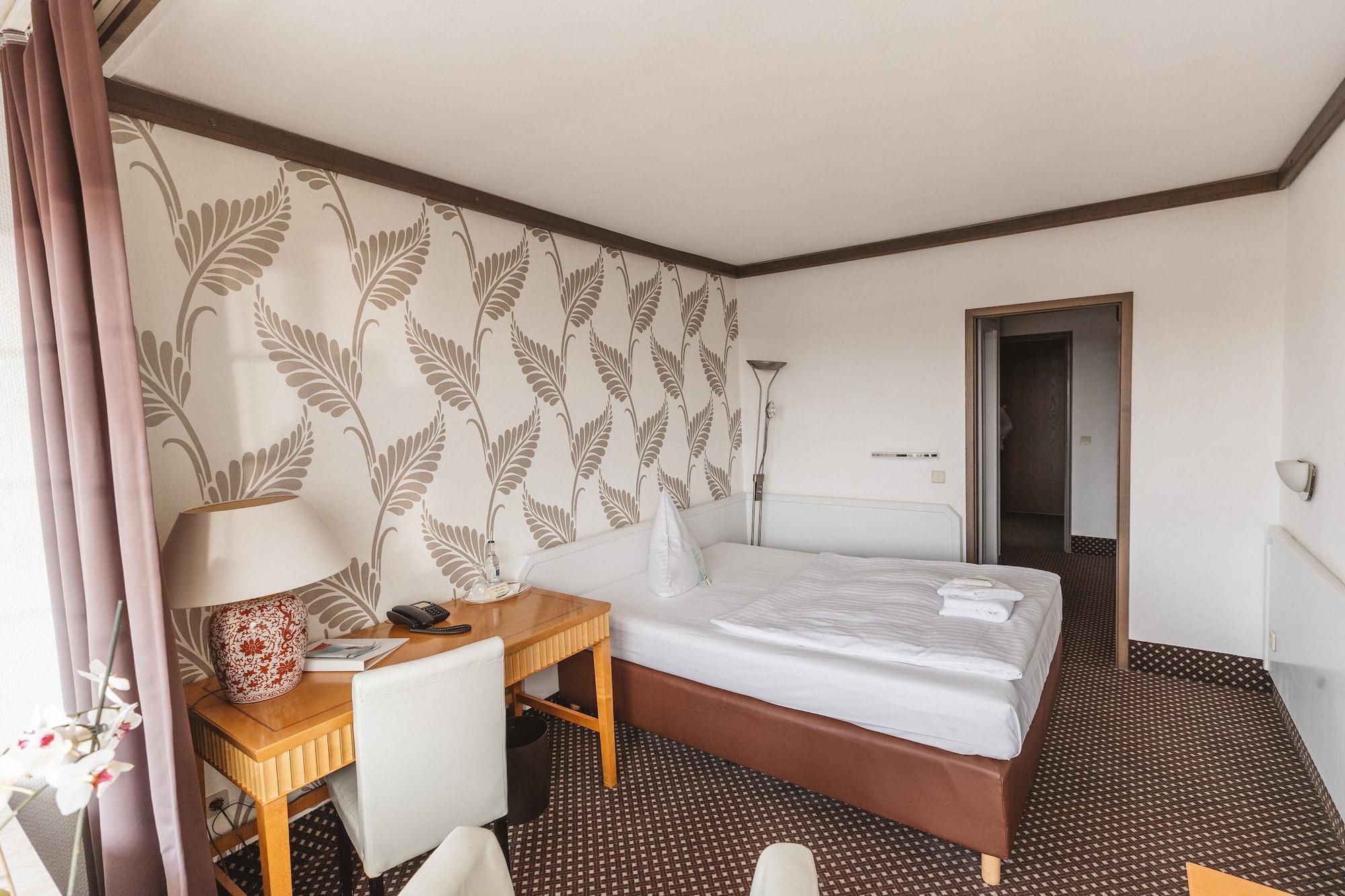 Terminal Hotel Köln