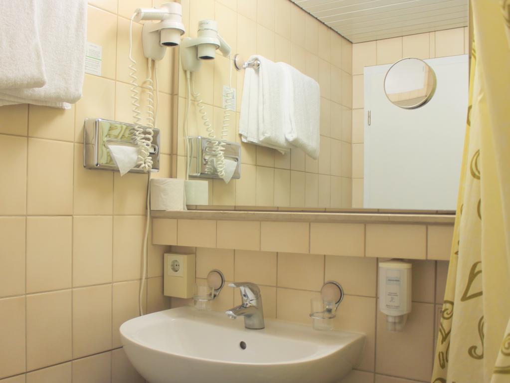 Hotel Terminal Köln