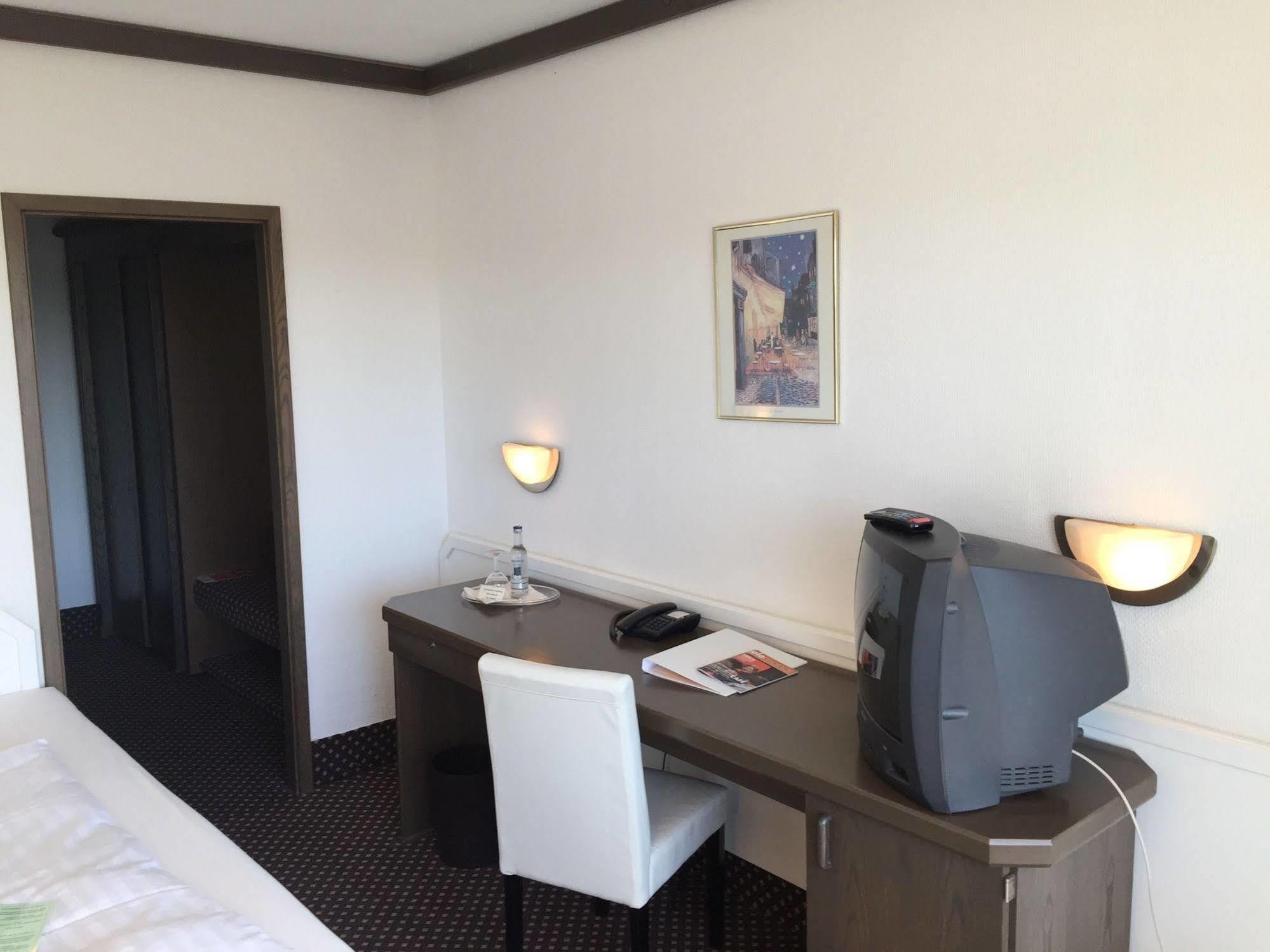 Hotel Terminal Köln