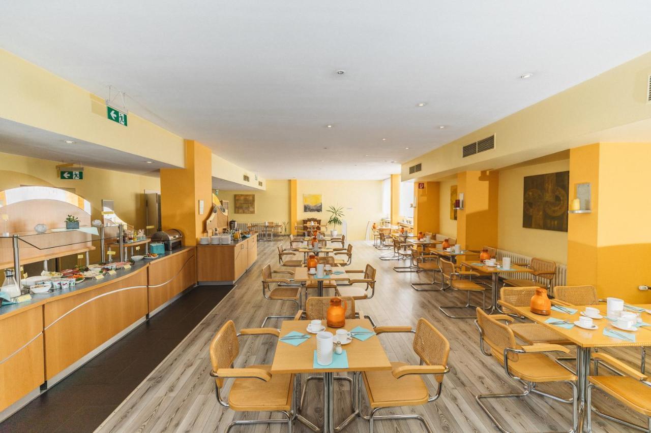 Terminal Hotel Köln